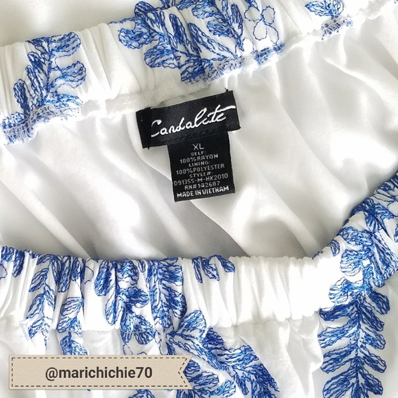 Candalite Dress - Picture 2 of 3